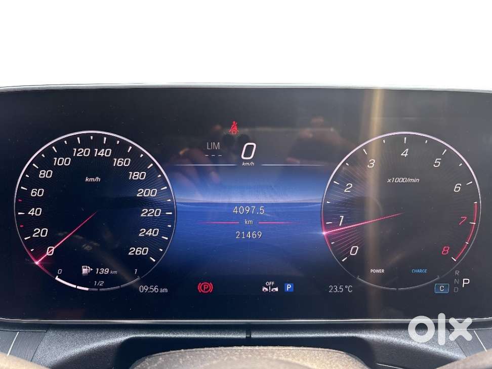 Mercedes-benz C-class C 200, 2024, Petrol
