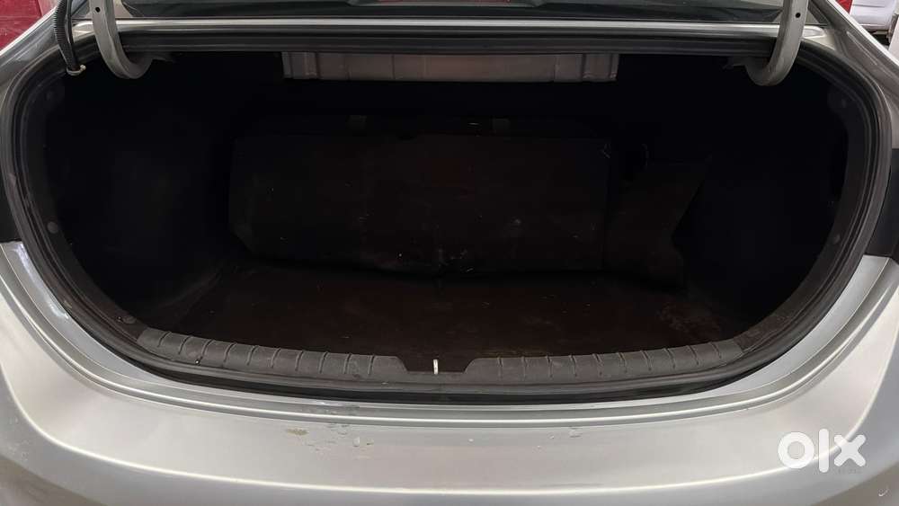 Hyundai Verna 1.6 Vtvt Sx, 2019, Cng & Hybrids