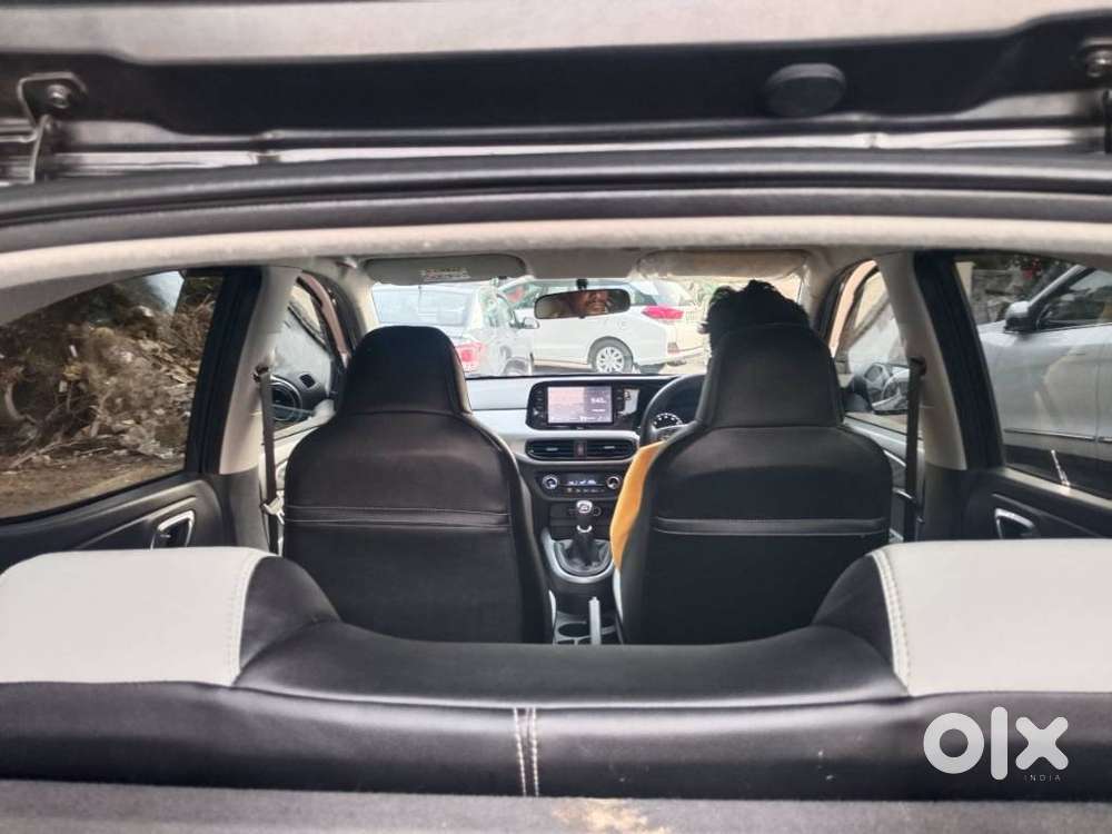 Hyundai Grand I10 Nios 1.2 Kappa Vtvt Sportz Cng, 2022, Cng & Hybrid..