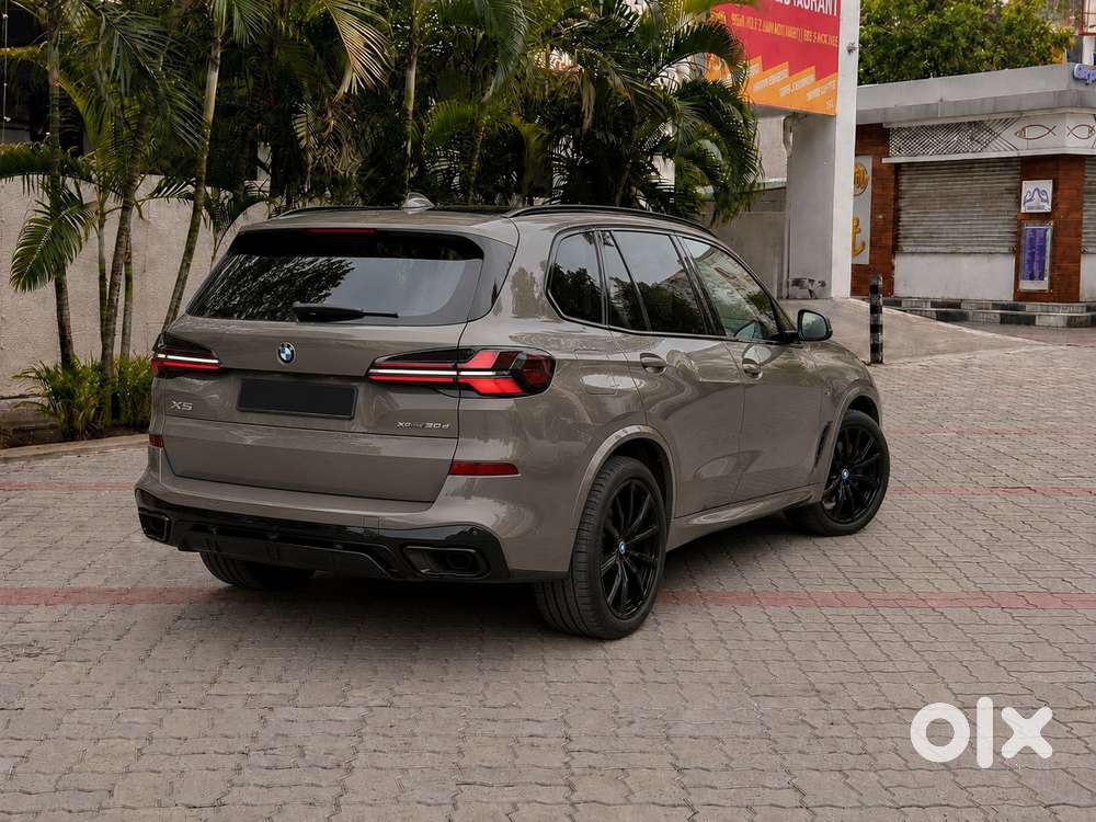 Bmw X5 Xdrive 30 D, 2011, Cng & Hybrids