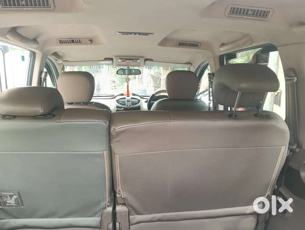 Mahindra Xylo 2012 Diesel Manual