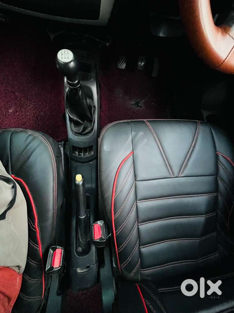 Maruti Suzuki Wagon R 2013