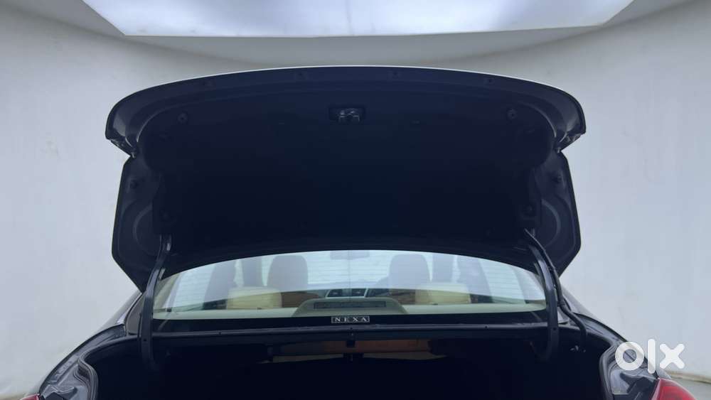 Maruti Suzuki Ciaz Alpha 1.5, 2022, Petrol