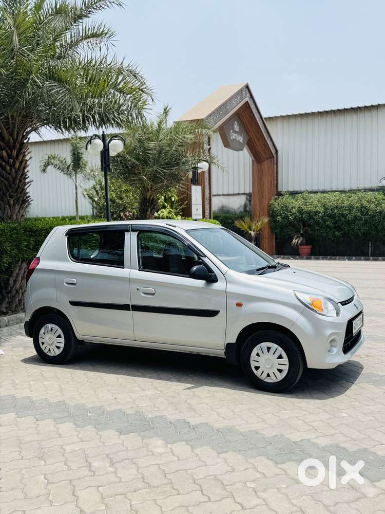Maruti Suzuki Alto 800 Lxi Opt, 2018, Petrol