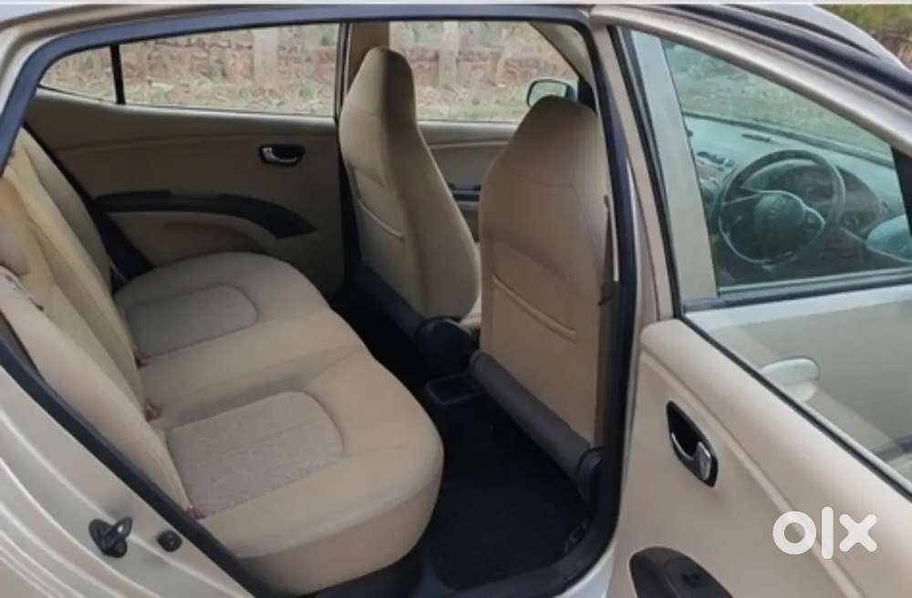 Hyundai I10 Kappa 2013 1st Owner