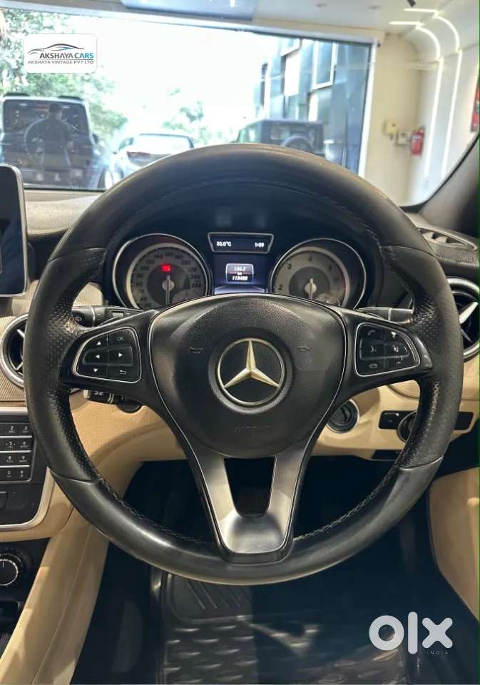 Mercedes-benz Cls-class 250 Cdi, 2015, Diesel