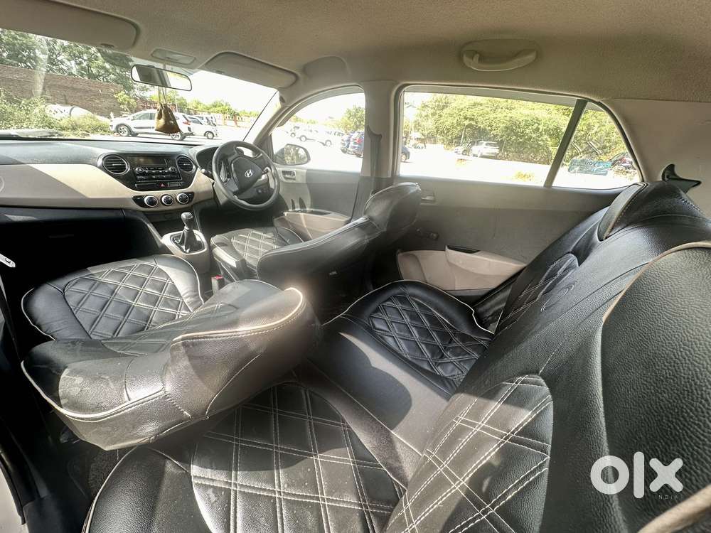 Hyundai Grand I10 2016-2017 Magna Cng, 2015, Cng & Hybrids