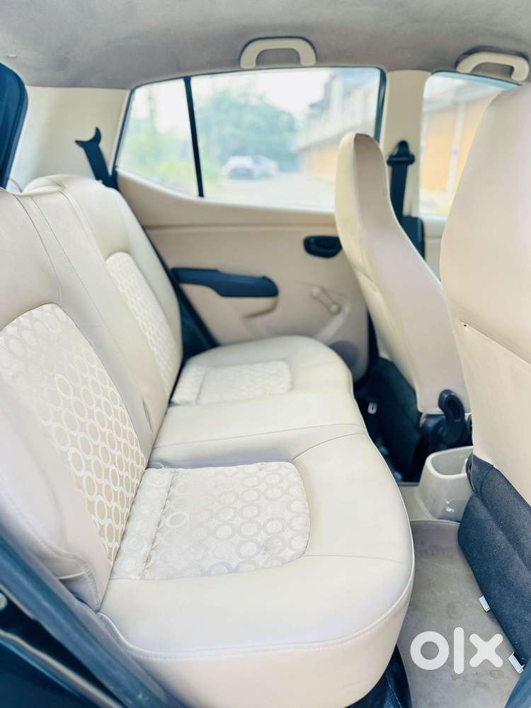 Hyundai I10 2007-2010 Era 1.1, 2010, Cng & Hybrids