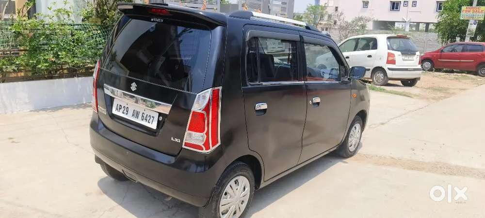 Maruti Suzuki Wagon R For Sale