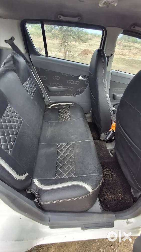 Maruti Suzuki Alto 800 2013 Cng & Hybrids 109000 Km Driven
