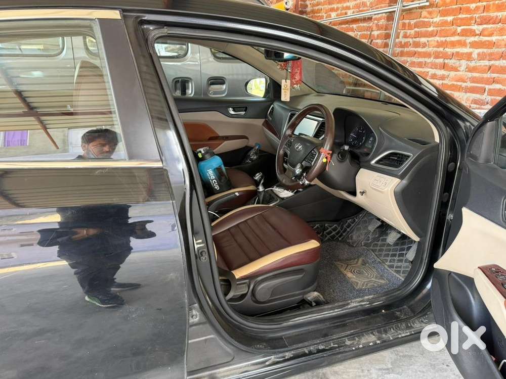 Hyundai 2018 Manual Diesel, Km Driven