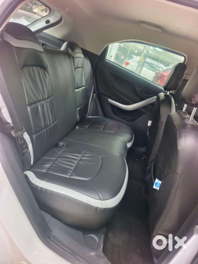 Tata Nexon 1.2 Revotron Xma Amt, 2022, Petrol