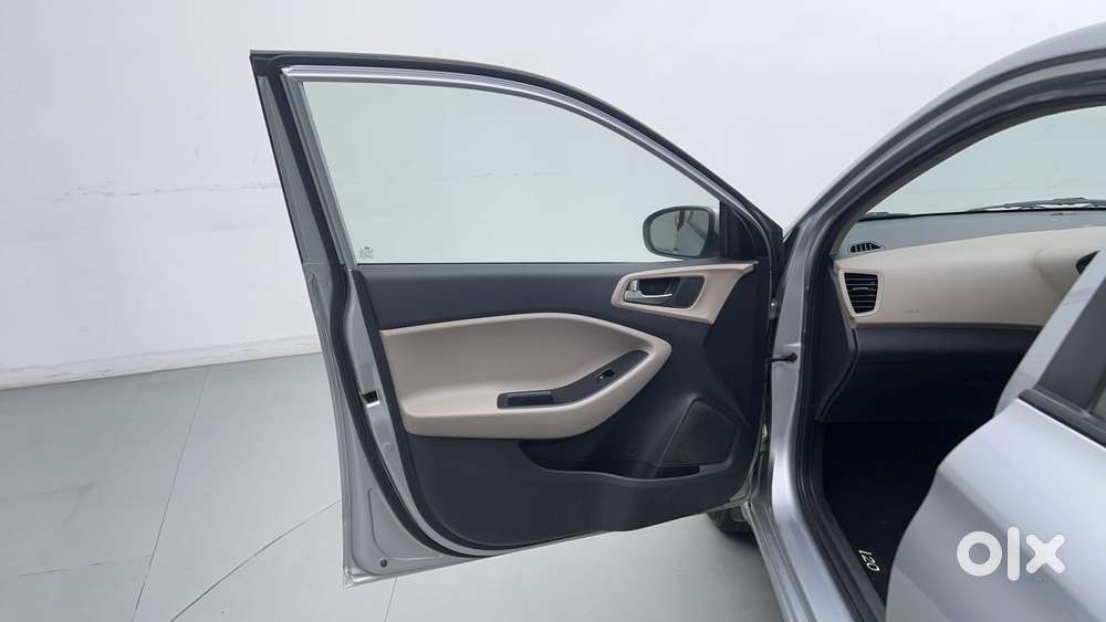 Hyundai Elite I20 1.2 Magna Plus, 2019, Petrol