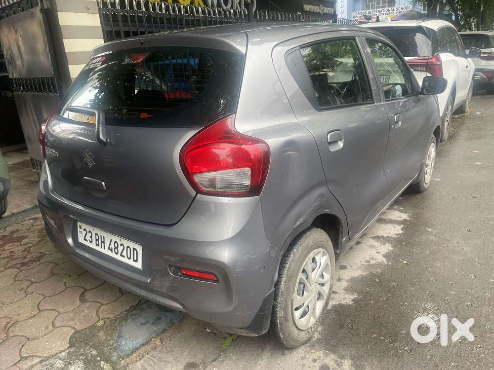 Maruti Suzuki Celerio 1.0 Vxi Ags, 2023, Petrol
