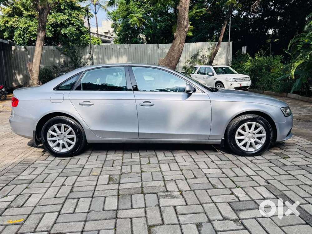 Audi A4 2014-2016 2.0 Tdi Multitronic, 2016, Diesel
