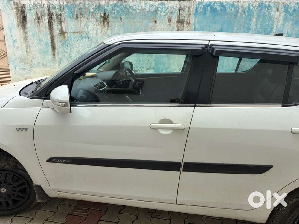 Maruti Suzuki Swift 2016 Year