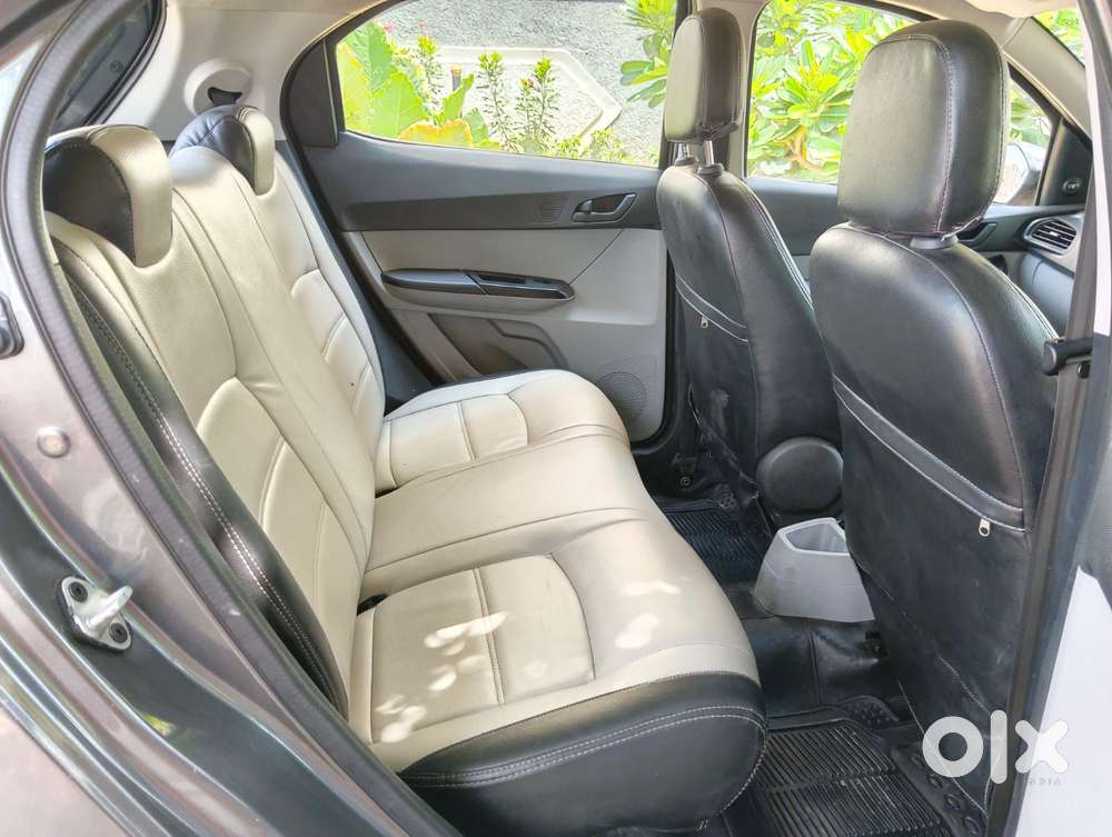 Tata Tiago 1.2 Revotron Xm, 2022, Cng & Hybrids