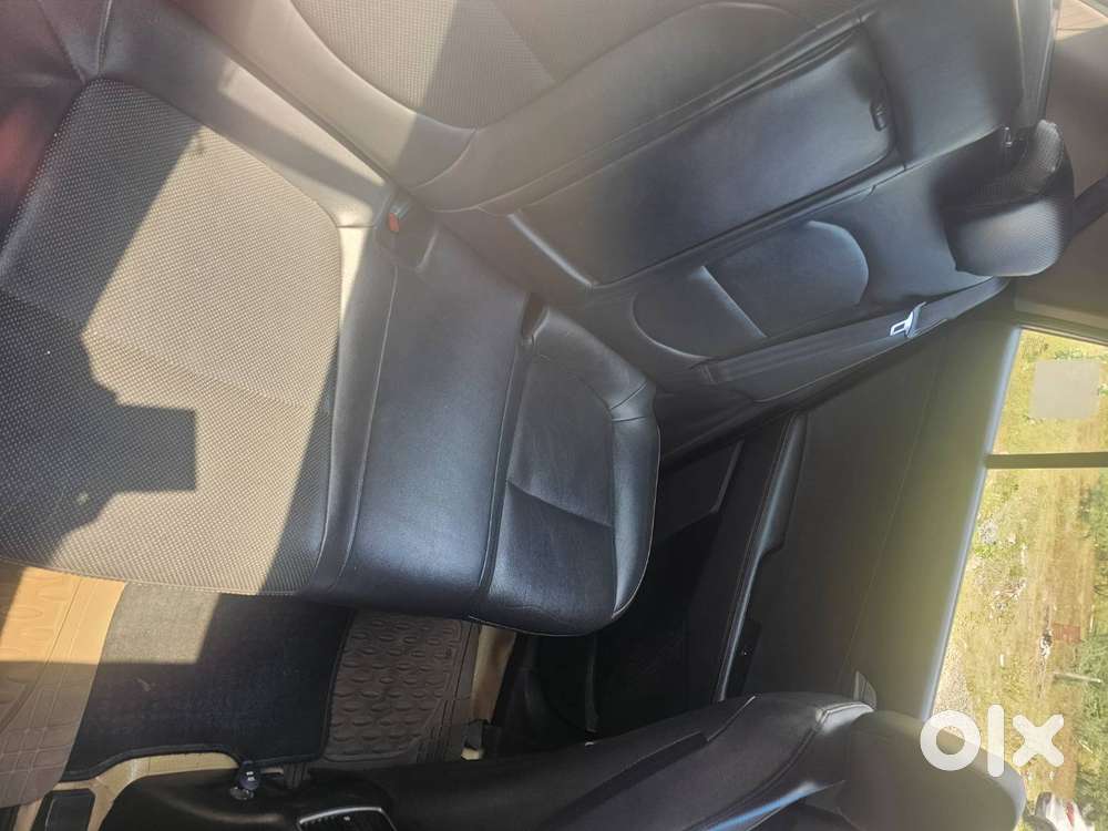 Hyundai Creta 2016 Diesel Well Maintained