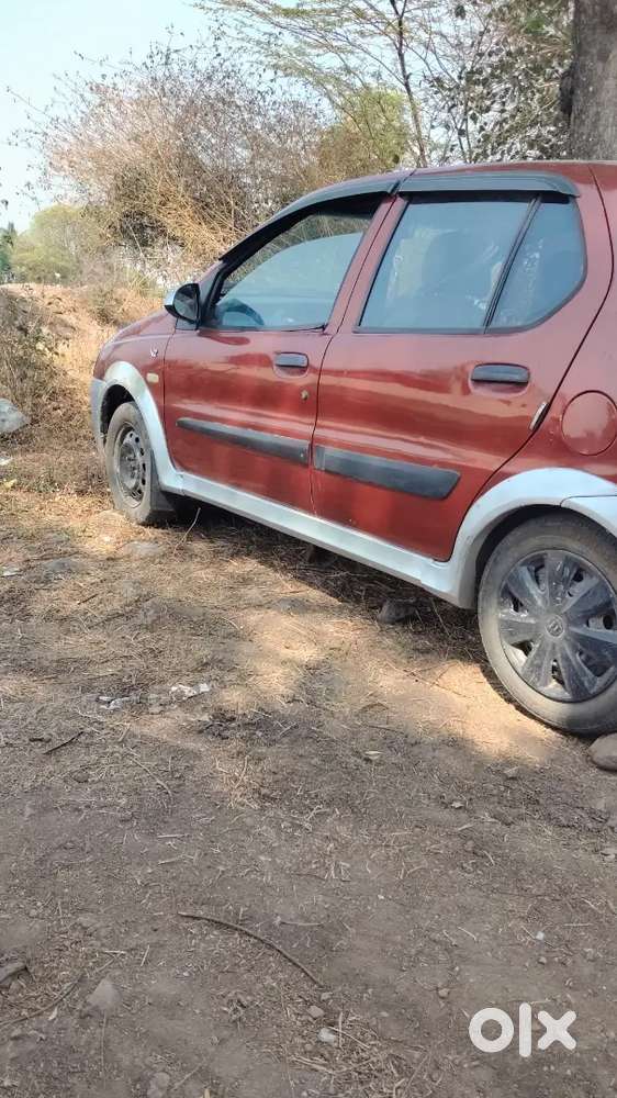Tata Indica 2008 Diesel Good Condition