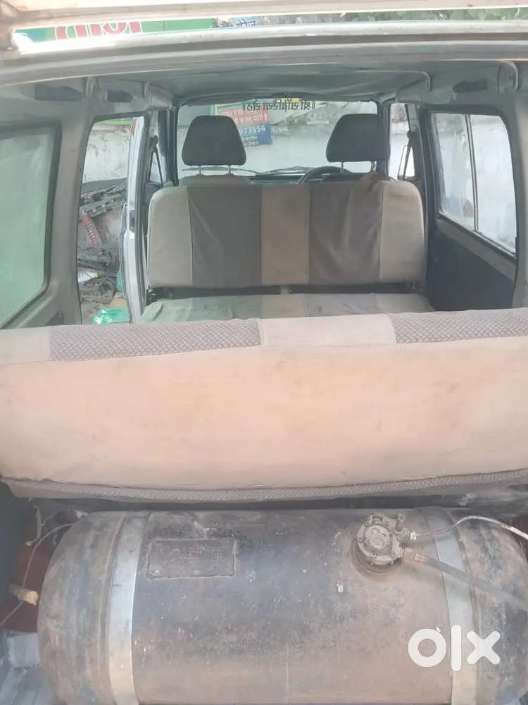 2028 Lpg Plus Petrol