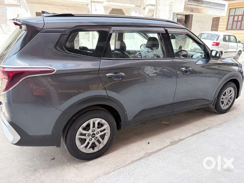 Kia Carens 1.5 Prestige 7 Str, 2022, Diesel