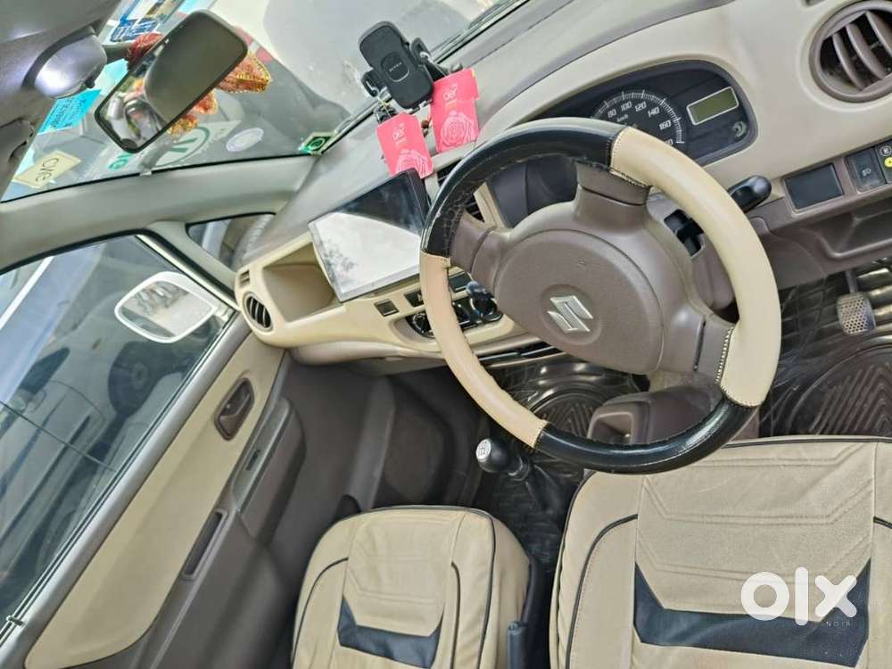Maruti Suzuki Zen Estilo 2011 Cng