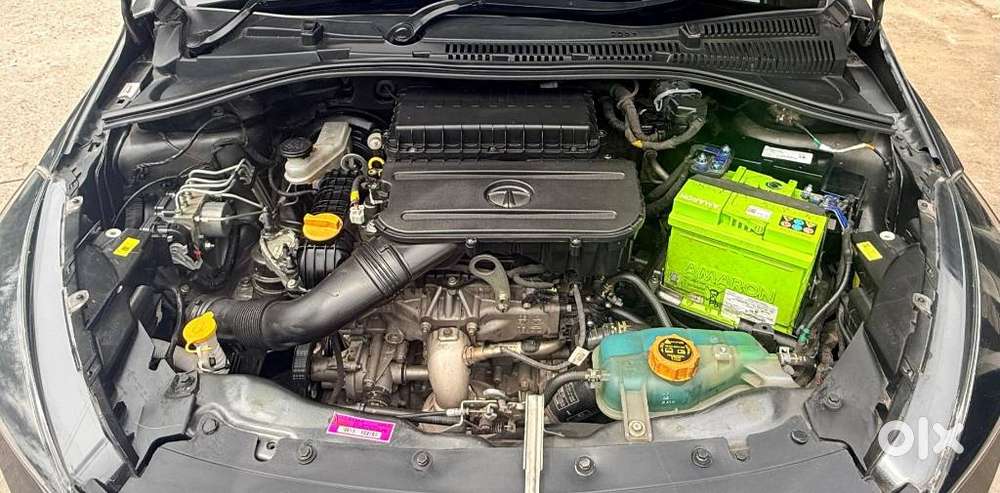Tata Tiago, 2021, Petrol