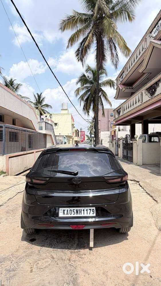 Tata Altroz 2023 Diesel 68000 Km Driven