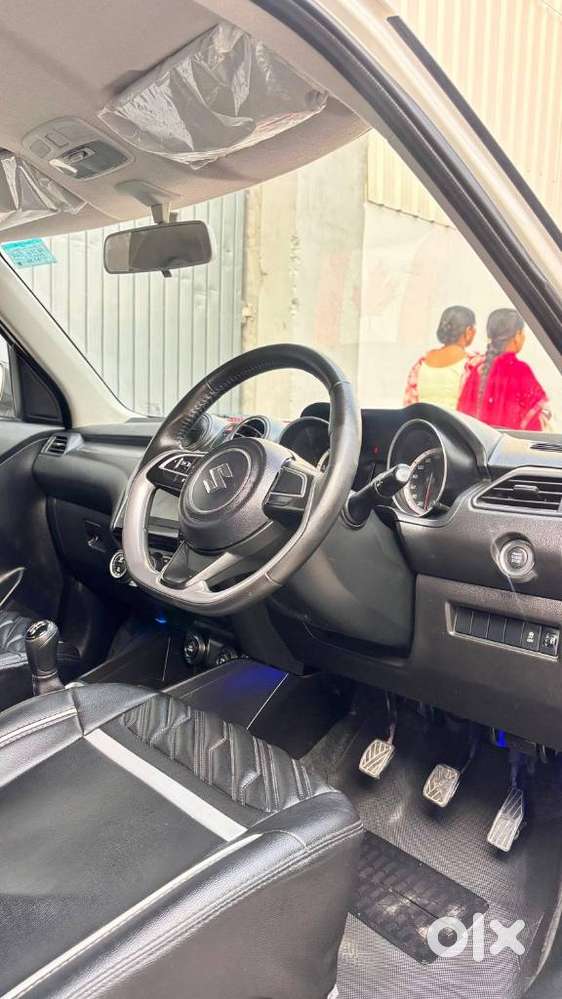 Maruti Suzuki Swift, 2024, Petrol