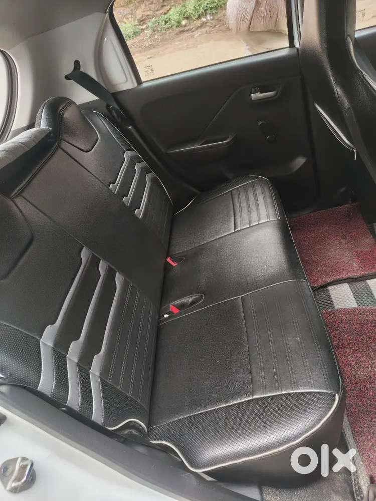 Maruti Suzuki Alto K10 Vxi Plus Top Model (2023)