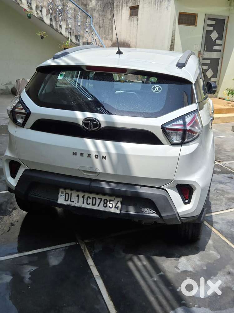 Tata Nexon Xm Bs6 Phase 2 &ndash; April 2023  Excellent Condition