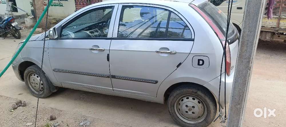 Tata Indica Vista 2014 Diesel Well Maintained Urgent Sale