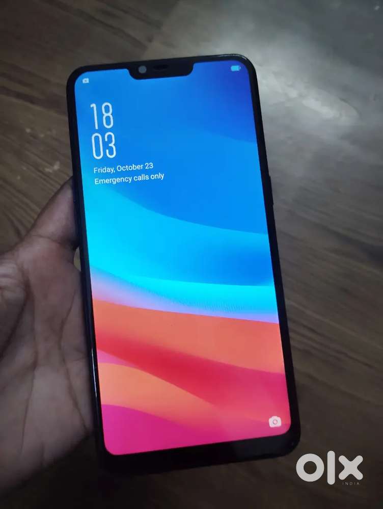 Oppo A5 4/64