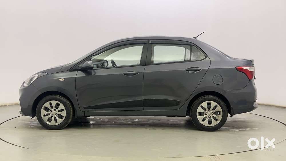 Hyundai Xcent 1.2 Crdi E Plus, 2018, Diesel