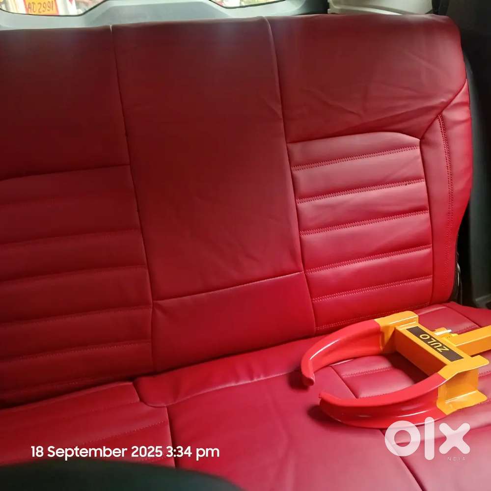 Genuine Ford Ecosport For Sale