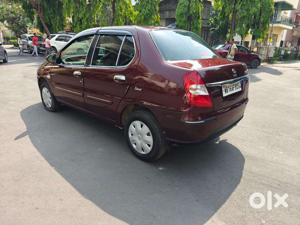Tata Indigo Ecs Ecs Lx Cr4 Bs-iv, 2013, Diesel