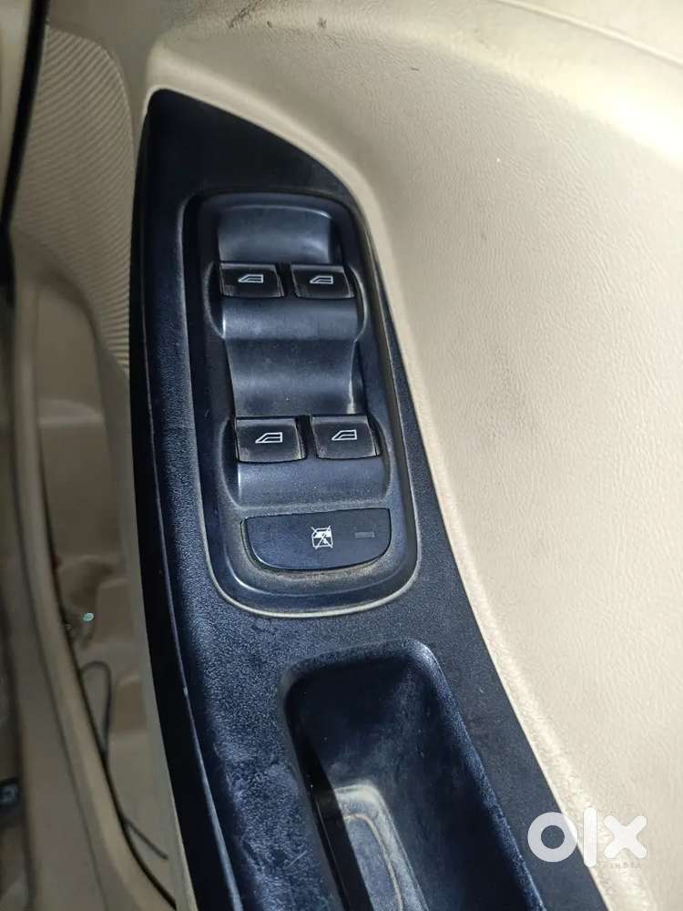 Ford Figo Aspire 2017 Diesel Good Condition