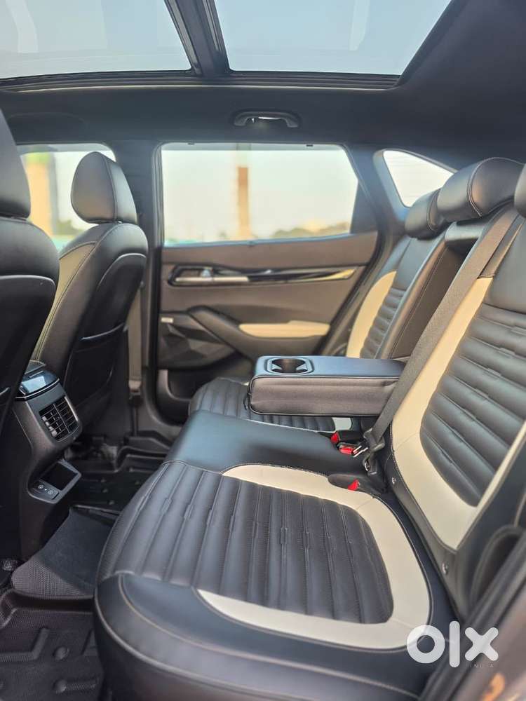 Kia Seltos Gtx Plus, 2024, Diesel