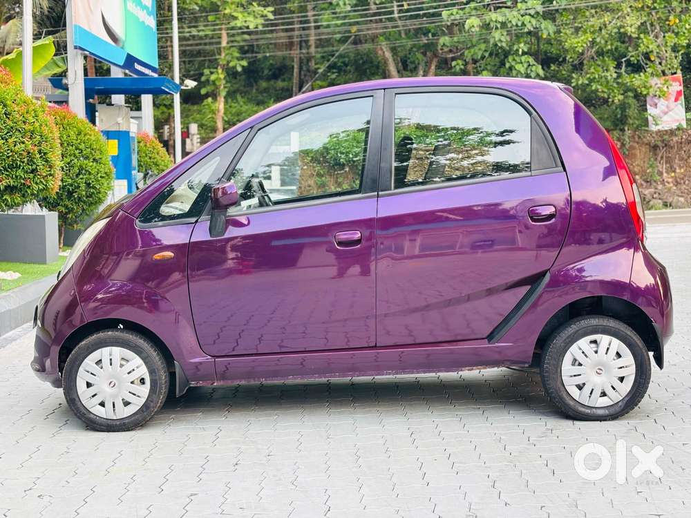 Tata Nano 2012-2015 Twist Xt, 2015, Petrol
