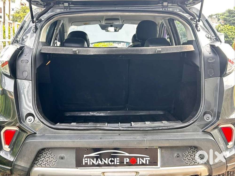 Tata Nexon 1.5 Revotorq Xz Plus, 2022, Diesel