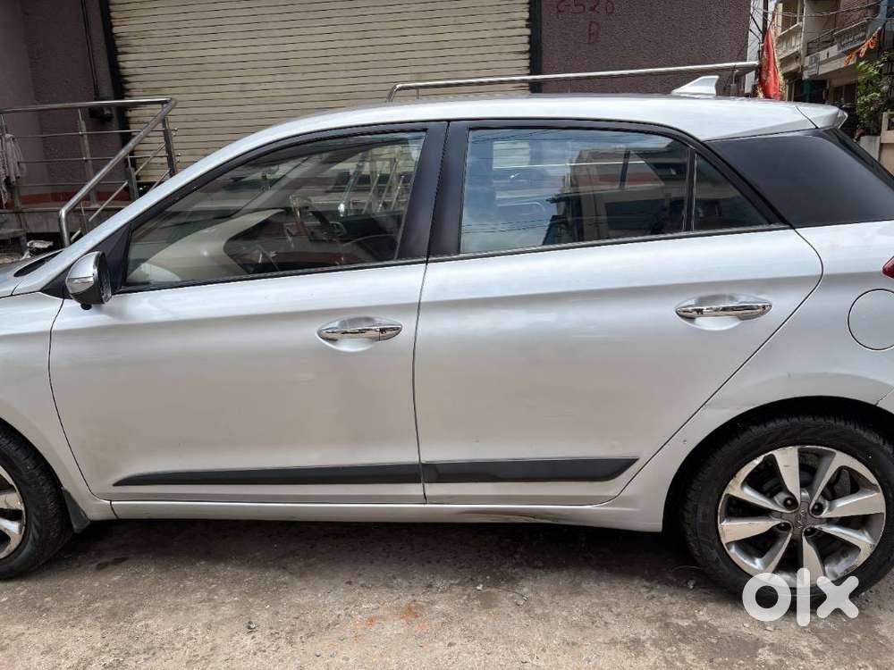 Excellent Condition Hyundai Elite I20 Asta (o) 1.4  Well Maintained