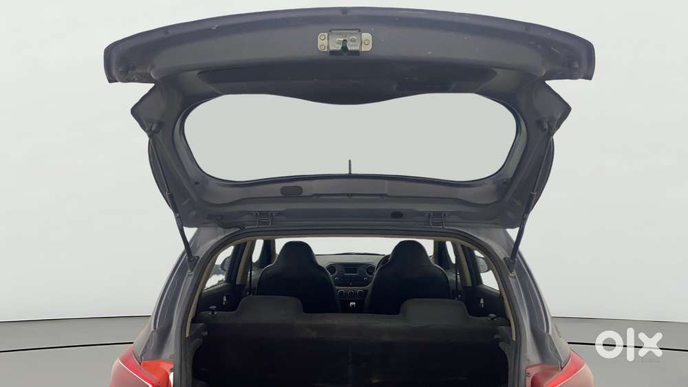 Hyundai Grand I10 1.1 Crdi Sportz, 2013, Diesel