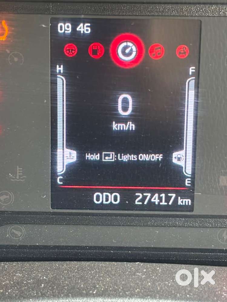 Mahindra Thar.e Diesel 2024
