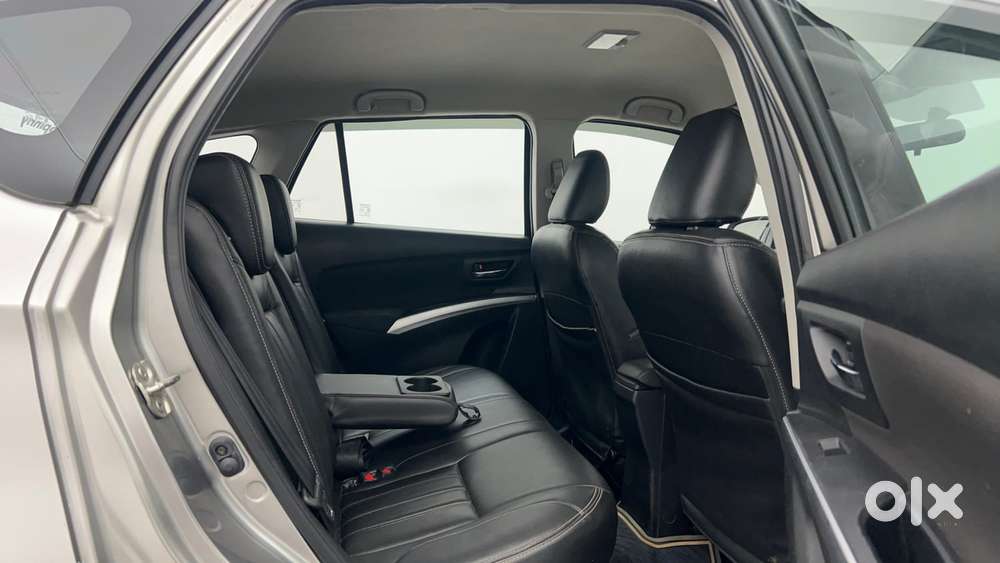 Maruti Suzuki S-cross 1.3 Zeta, 2018, Diesel