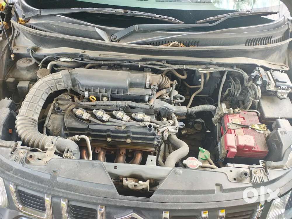 Sigma Ignis Maruti 2022