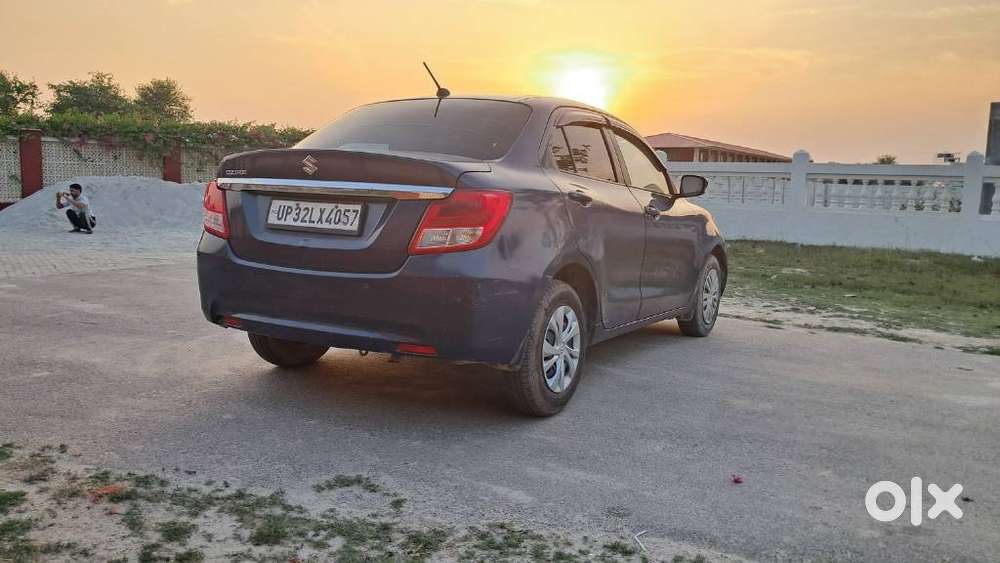 Maruti Suzuki Dzire 1.2 Vxi, 2021, Petrol