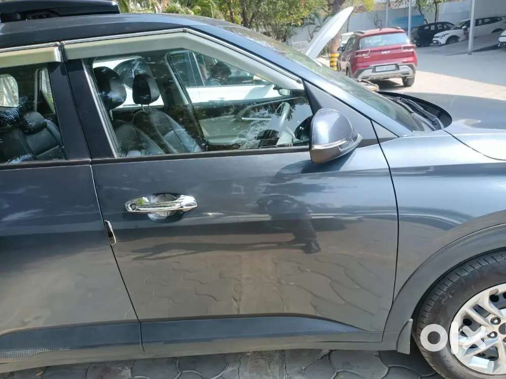 Brand New Condition 90% Tyre's