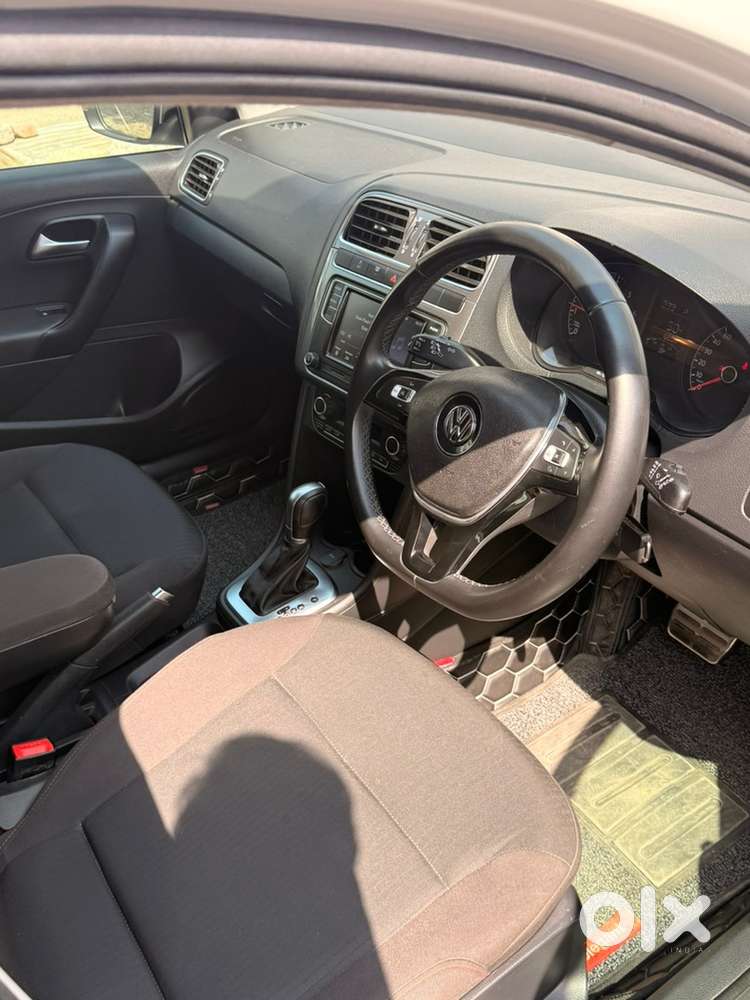 Polo Gt 2021
