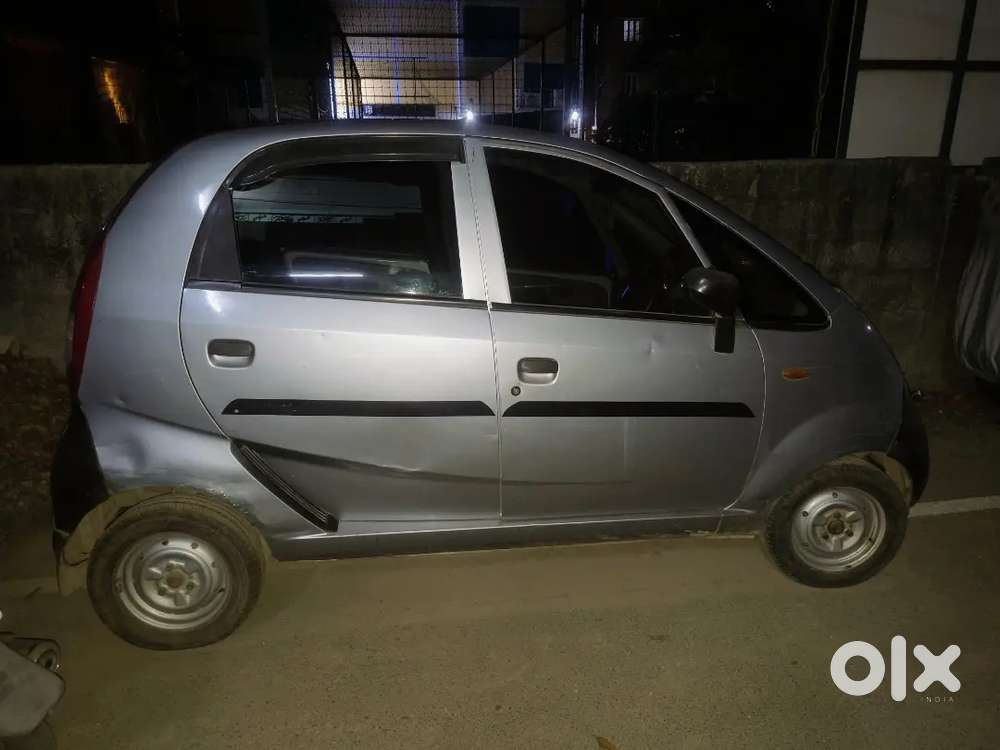 Sales Good Condition