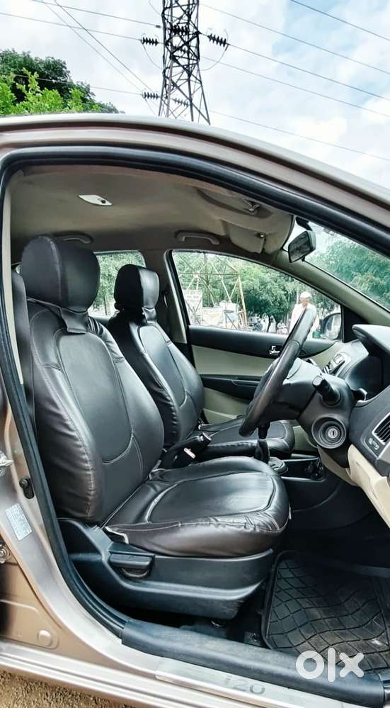 Hyundai I20 Magna Optional 1.2, 2014, Petrol
